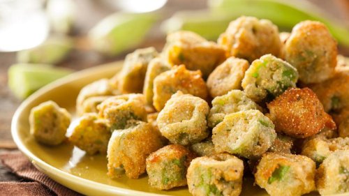 American food: The 20 greatest dishes