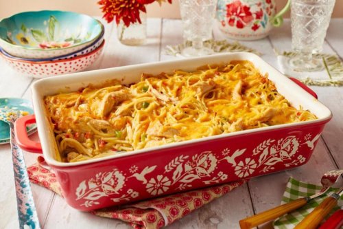 Top 25+ comforting casseroles that are all too easy for dinner