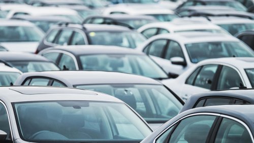 The 'big, beautiful, bill' includes a car loan interest tax deduction. Do you qualify?