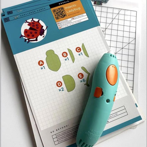 4 best 3D pens for kids, teens, and adults (and what we learned while trying them)