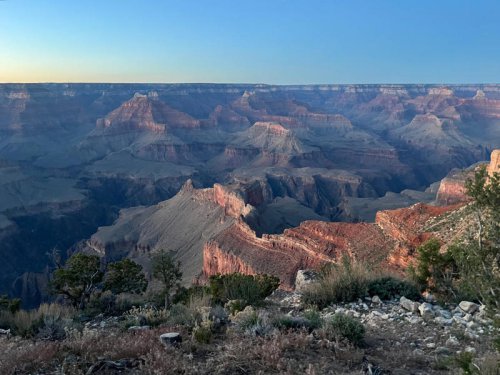 National parks aren't just places. What you should know about the people.