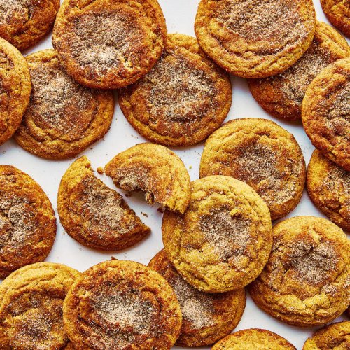I Bake These Pumpkin Cookies At The First Sign Of Fall &amp; So Should You