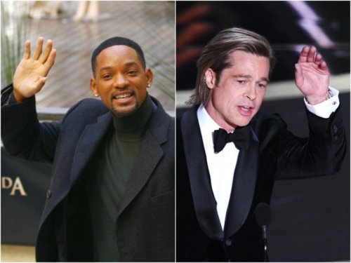Denzel Washington in Seven?: 13 actors who turned down movie roles &ndash; and then massively regretted it
