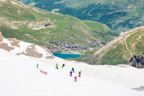 How to have a &lsquo;grown-up&rsquo; ski season in your 40s