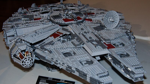 The 20 Most Expensive Lego Sets You Can Buy