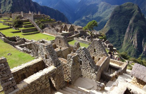 Bucket-list travel experiences that may soon be impossible