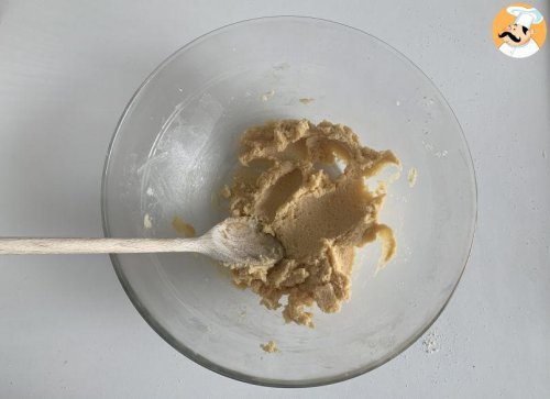 Crookies, super easy to make! perfect combo of cookies and croissant!
