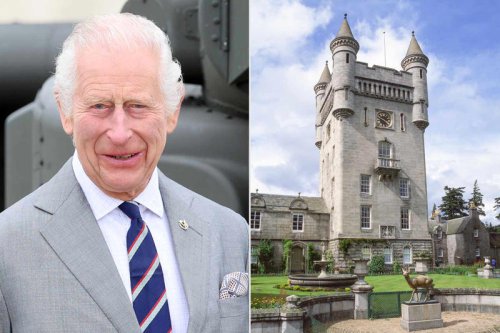 King Charles' Royal Residence Announces Closure with Warning: 'Stay Safe Everyone'