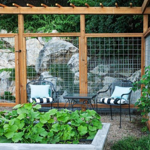 Top 10+ Charming Garden Fence Ideas to Elevate Your Yard