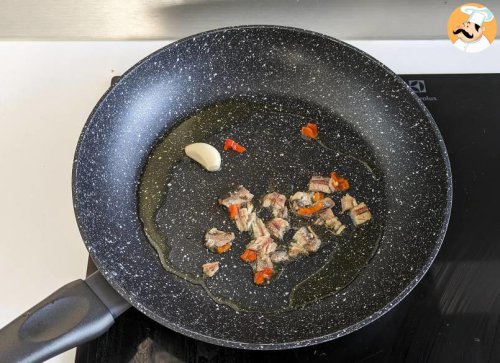 &ldquo;spaghetti alla puttanesca&rdquo; your new favorite pasta dish!
