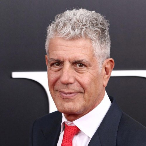 The Most Popular Celebrity Chef in Every State