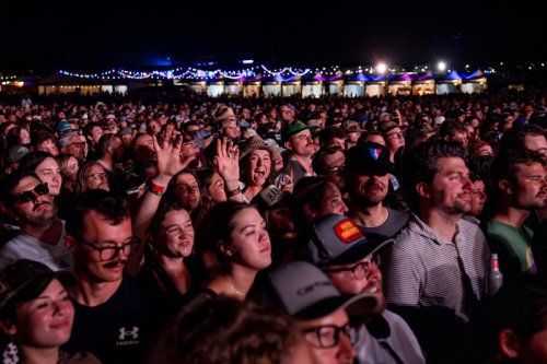 Bourbon &amp; Beyond, Louder Than Life announce site expansion, access to Kentucky Kingdom