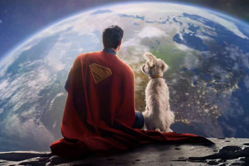 &ldquo;Superman&rdquo; post-credits scenes don't really tease anything &mdash; that's how James Gunn designed them
