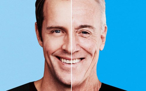 What to watch out for in your 40s, Our ability to process fats and sugars drops off a cliff, Bones get weaker, The second wave of ageing in your 60s, Type 2 diabetes is more prevalent, Kidney disease risk rises after 64, Heart disease and stroke, Cancer risk rises after 60, Why the ageing process spikes at 44 and 60 (and how to stop it)