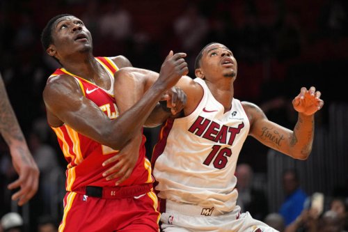 Phoenix Suns waive 2-way player part of NBA's historic 7-team Kevin Durant trade