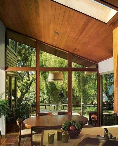 These 30 Pictures Of Interiors From The &rsquo;50s To &rsquo;80s Are Captivating To Look At