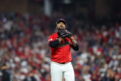 Guards All-Star pitcher Emmanuel Clase on paid leave amid investigation