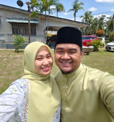 Work constraints, family commitments keep Raya Haji celebrations modest this year