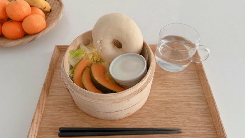30代2児の母が手放せない「無印良品のせいろ」。洗い物も保存容器も減らせ、毎日が快適に