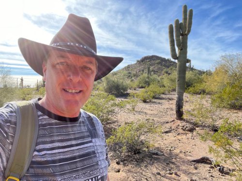 'It's insulting.' Why some Canadians are avoiding the US