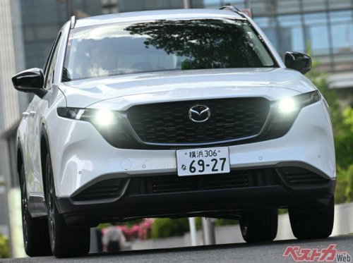 先代に比べてどの部分が進化したのか？, 走り出してすぐにいいクルマだと感じる, ADASはCX-60と全然違う！, まとめ, 新型CX-5徹底試乗!国沢光宏はどう評価したのか?CX-60とどこが違う?