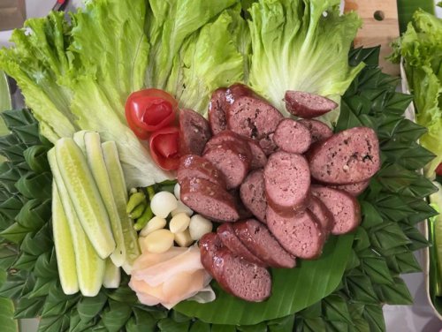 เมืองพล ชู "หม่ำ" ต้นแบบซอฟต์พาวเวอร์ด้านอาหาร
