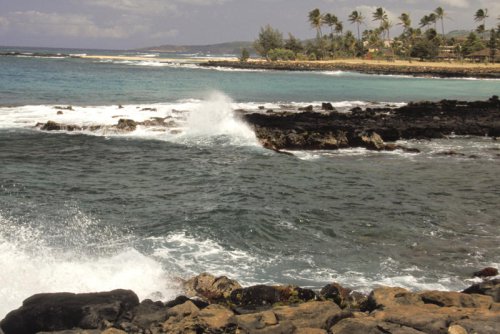 1. Poipu Beach: Kauai, Hawaii, 2. St. Andrews State Park: Panama City, Florida, 3. Caladesi Island State Park: Dunedin, Florida, 4. Wailea Beach &ndash; Maui, Hawaii, 5. Main Beach &ndash; East Hampton, New York, 6. Delnor-Wiggins Pass State Park &ndash; Naples, Florida, 7. Beachwalker Park &ndash; Kiawah Island, South Carolina, 8. Kaunaoa Beach &ndash; The Island of Hawaii, 9. Lanikai Beach &ndash; Oahu, Hawaii, 10. Coast Guard Beach &ndash; Cape Cod, Massachusetts, This Cape Cod beach ranks among the top 10 in the US See it and its competition.