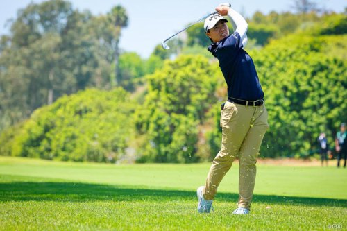 笹生優花があえぐ不振と脱却への試み 全米女子オープン2勝の栄光も「昔の話」