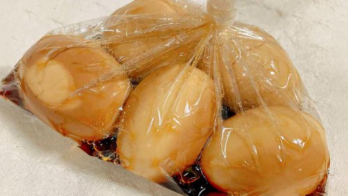■材料, ■作り方, ■3時間置くだけでもおいしい, ■一晩置くと味がしっかり, やっぱ、栗原はるみさんすごいわ!「放置するだけ」「また作りたい」卵の感動レシピ