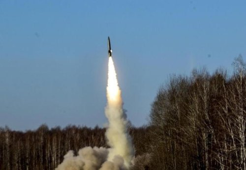 オレシュニクに誤作動疑惑、ロシア軍拠点を誤爆した可能性浮上