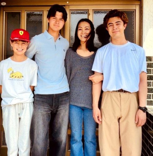 アメリカ育ちの長男があえて「日本の大学」を選んだワケ。日本人の母が明かした当時の心境「正直ショックでした」