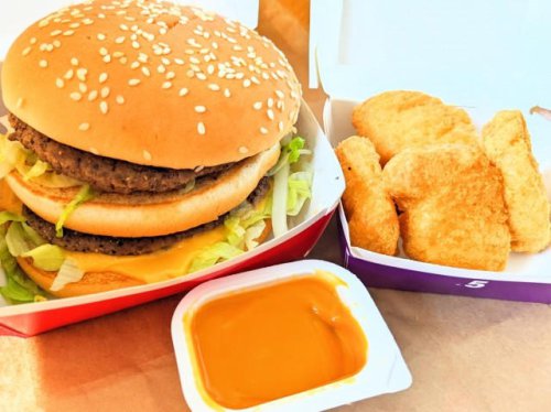 4カ月でハンバーガー108セットは「もう地獄」株主優待券を活用した、うらやましくない"マックライフ"が178万超インプレッション