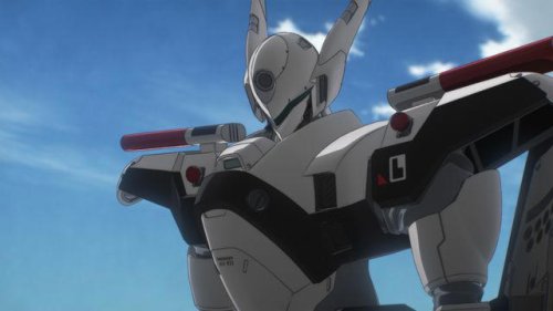 リアルタイムでキャラクターが成長していく, ゲストキャラで考案された「ゆうきまさみスターシステム」, 長編ではなくオムニバス形式の映画, 『EZY』の面白さをひとりでも多く人と共有できれば嬉しい, 『パトレイバー EZY』出渕裕監督が明かす「零式」登場の真意、ゆうきまさみスターシステム導入秘話も告白