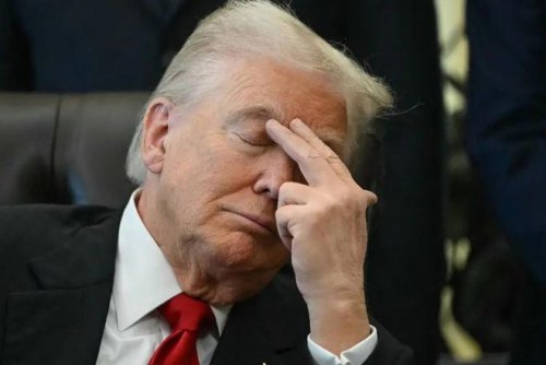 トランプ氏が交渉決裂を一蹴、ネタニヤフ氏に激怒し圧力強化