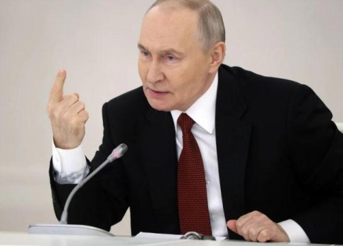 ロシア軍が攻勢強化も失速、占領拡大に苦戦続く