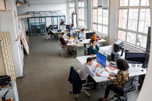I was laid off from my dream tech job. It became the turning point that saved my health and my career.