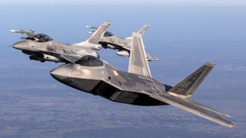 Why do jet fighters have swept wings?