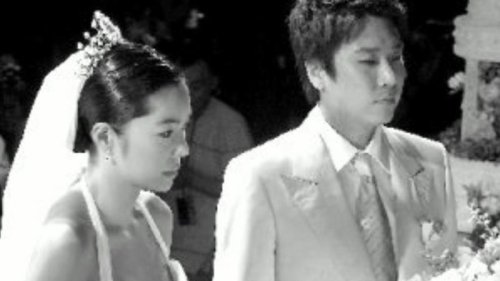 8年交際し結婚するも1年2か月で離婚した芸能人夫婦、20年後に見つけた別々の幸せに互いに祝福