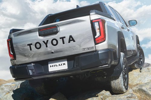 「ランクル&ldquo;FJ&rdquo;よりコッチがいい!」との意見も! フルモデルチェンジしたトヨタ新型「ハイラックス」ネットに寄せられる熱い声とは