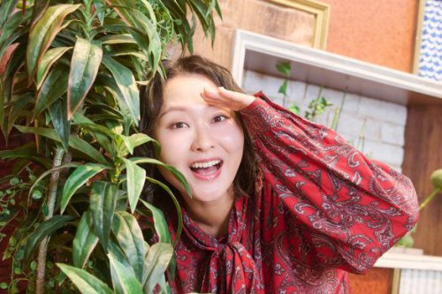 吉住「イケメンよりタモリさんに会いたい」女芸人への「よくある質問」に感じた違和感 恋愛が好きだと思われすぎてない?