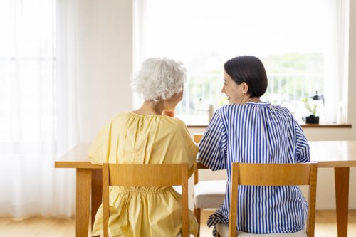 「はじめてみようと思ってる仕事があるの」, 「大変だけど、誰かが見てあげなきゃいけないでしょ」, 独身で身寄りのない認知症男性の法定後見人に, 80代認知症男性の「家」衝撃の現状, 80代の認知症、身寄りもお金もない男性の「住む場所」は&hellip;77歳母の「新しい仕事」で見えた日本の現実
