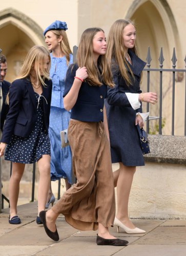 Peter Phillips and Harriet Sperling's kids won't be raised like William and Harry in one major way