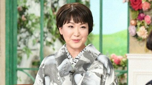48歳で卵巣と子宮を切除&hellip;紅白歌手、開腹手術と抗がん剤治療の苦しみ明かす「体が引き裂かれるくらい痛かった」