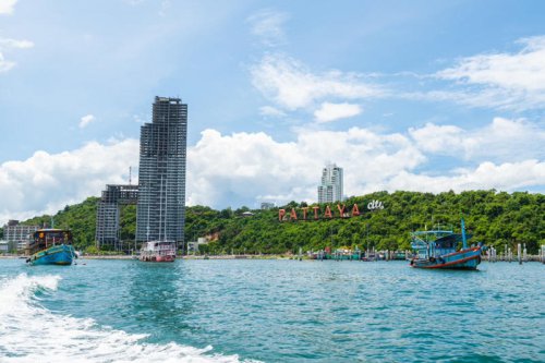 ททท. พร้อมเปิดเวทีเทรดโชว์ Thailand Travel Mart Plus (TTM+) 2026 ตั้งแต่ 10-12 มิ.ย.นี้