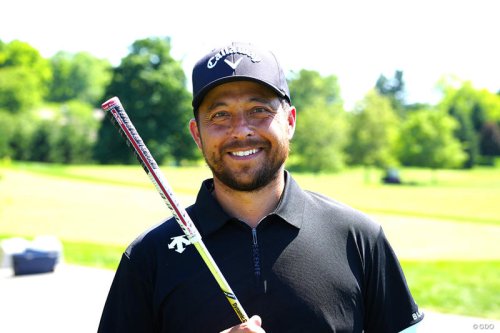 「バックライン」ユーザーってこんなにいる? PGAツアーのグリップ事情