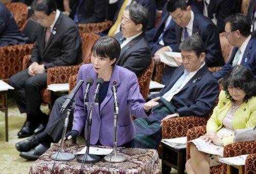 高市首相の独自話法、「高い説明能力に好感」の一方、論点ずらしや責任転嫁の危険も 専門家の分析は&hellip;「軌道修正や謝罪が苦手」