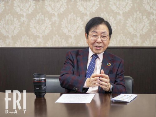 「整理整頓できない」74歳で発達障害診断ニトリ会長が激白&hellip;壮絶いじめから年間売上9000億への道