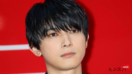 「口元もっこりしてる」吉沢亮、謎の顔面異変姿に「やっぱおもしれー男」の声 9度目の「カニ企画」参戦が沸騰