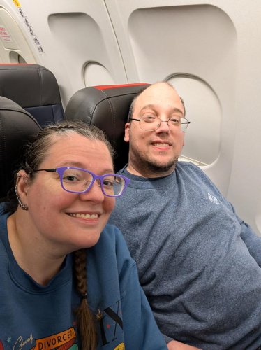 A broken wheelchair, a 12-hour wait and a preventable mistake