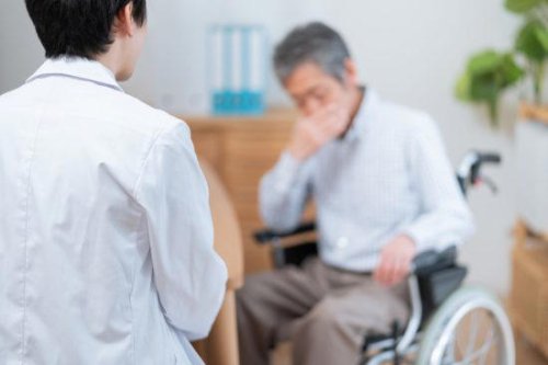 退職金2000万円を残してがん宣告&hellip;貯め込んだことを激しく後悔する63歳男性が語る&ldquo;老後不安&rdquo;の罠